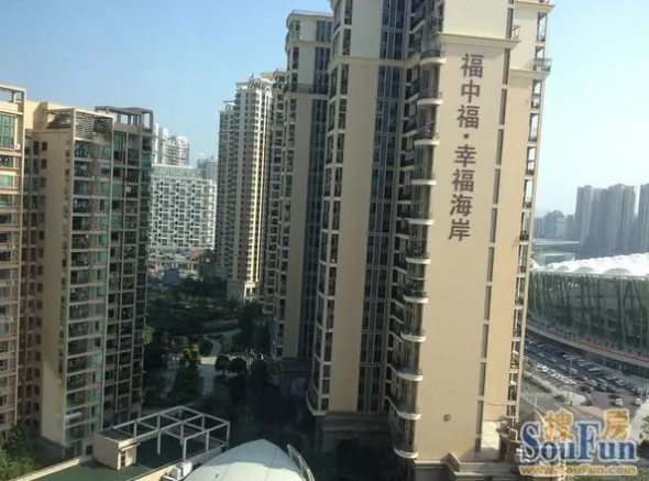 优选房源